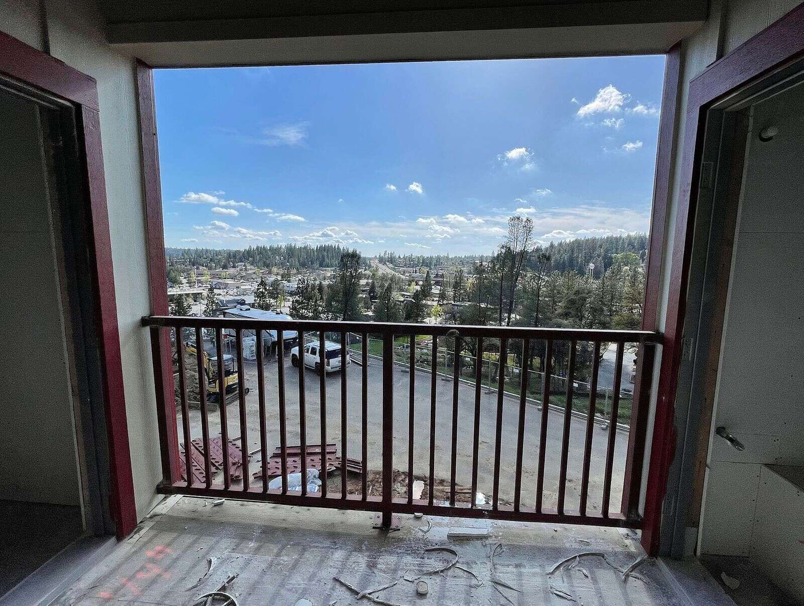 Just around the corner: Brunswick Commons to help need for affordable housing